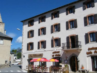 Gite-Auberge la Chouette