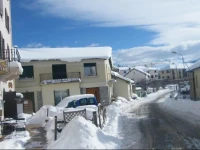 Gite-Auberge la Chouette 