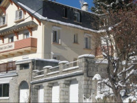 Residence Les Cimes