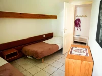 Residence Les Cimes 