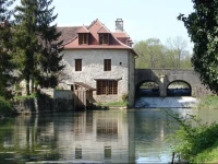 Chambres dHГґte Le Moulin de Fontaine 