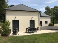 Gite des Sources 