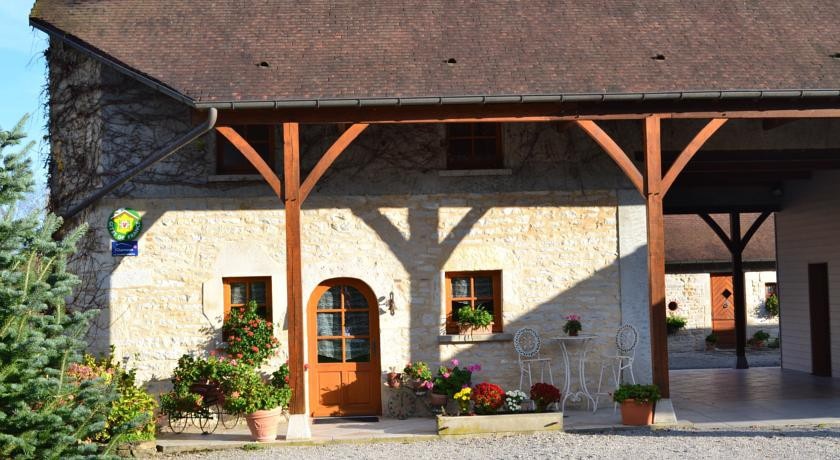 La Grange de FГ©lix 