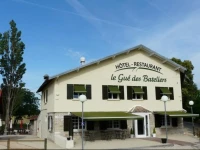 Le GuГ© des Bateliers 