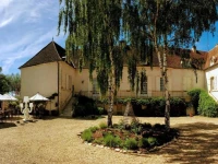 Domaine Pont Juillet 