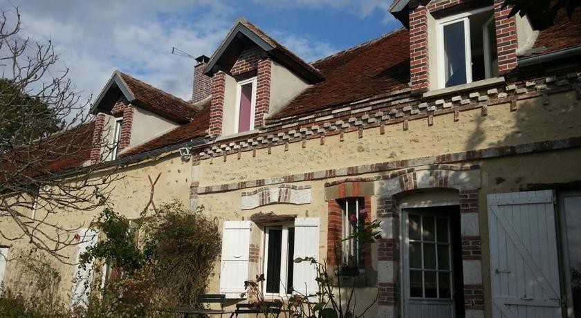 LongГЁre De Charme Bourgogne 