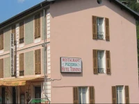 HГґtel Restaurant Le Terminus 