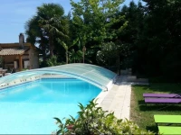 Le Clos dAny 