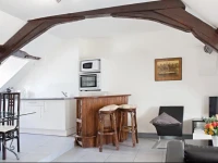 Appartement de charme 