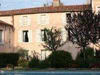 Logis de la Clef de Bois 