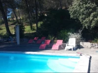 Mas de la Meunerie 