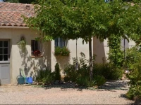 Bed & Breakfast Villa Isis 