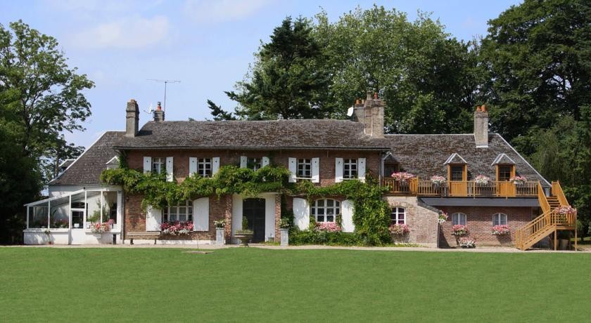 ChГўteau Gaillard B&B 