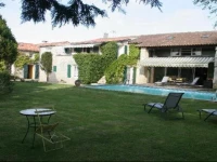 Le Relais du Paradis 