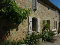 La Maison des CorniГЁres 