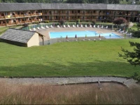 Les Hameaux de Lozere 