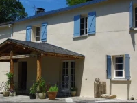 Le Peyregas 