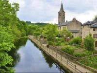 Auberge de lEspinouse 