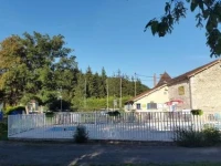 Les Rives Du Ceou 