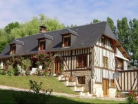 Chambres dhotes Le Haut de la Tuilerie 