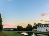 Domaine de Montchevreuil 