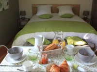 Chambre dhotes Antony 