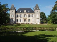 Chateau Des Poteries 
