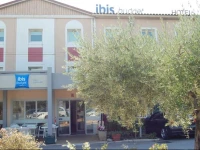 ibis budget Frejus Capitou A8 