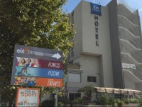 ibis budget FrГ©jus Saint Raphael Centre et Plage 