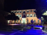 Hotel Le Flore 