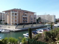 Appartements Escale 