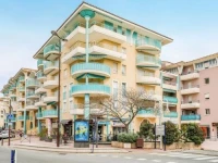 Appartements Le Miramar 