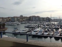Appartements Nadir 