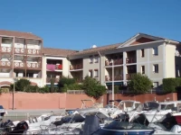 Appartements Port QuiГ©tude 
