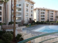 Appartements Tour Open 
