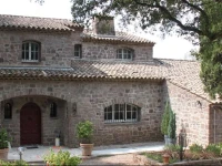 La Palatine 