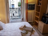 Quartier Latin 