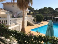 Villa Colombier 