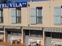 HГґtel Vila 