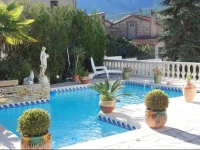 B&B Villa du Pont 