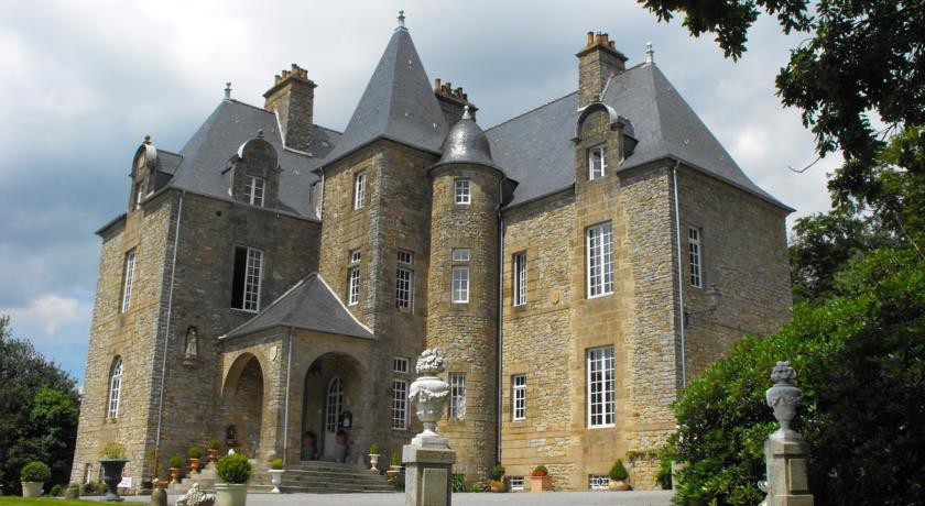 ChГўteau de Montbrault 