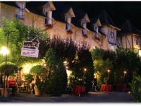 Hostellerie Belle Rive 