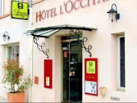 Logis Hotel LOccitan 