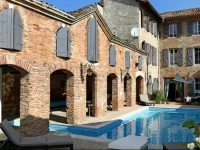 Maison dHotes Delga 