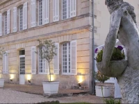 ChГўteau Beau Jardin 