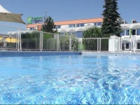 Holiday Inn Express Strasbourg - Sud 