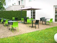 ibis budget Strasbourg Sud Illkirch 