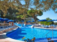 Hilton Sorrento Palace 4*