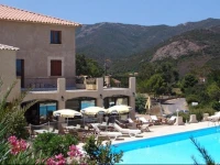 Hotel Residence Palazzu 
