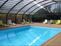Camping les Marguerites 